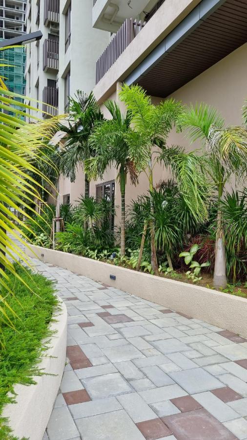 Bali Residence Melaka D'Awan Homestay Bagian luar foto